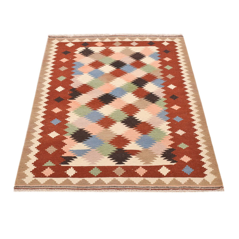 Kelim Fars Teppich 150x105cm