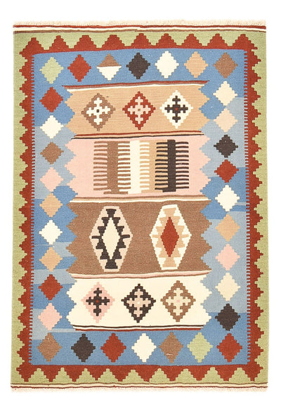 Kilim Fars Rug 102x144cm