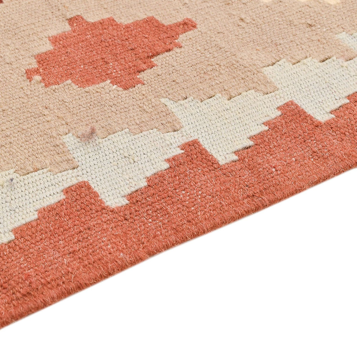 Kelim Rug - Oriental - 147 x 103 cm - multicolored