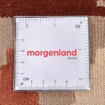 Kelim Rug - Oriental - 147 x 103 cm - multicolored