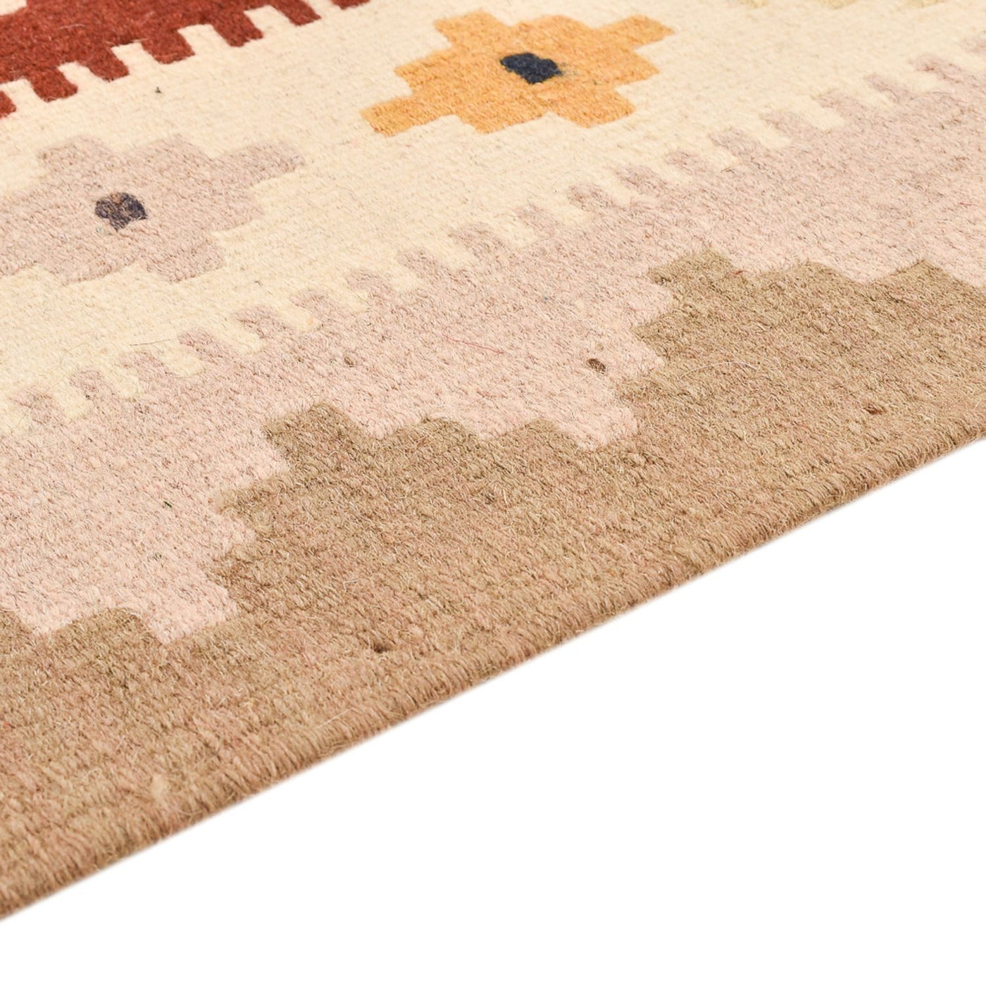 Kilim Fars Rug 150x103cm