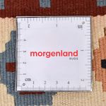 Kelim Rug - Oriental - 148 x 100 cm - multicolored