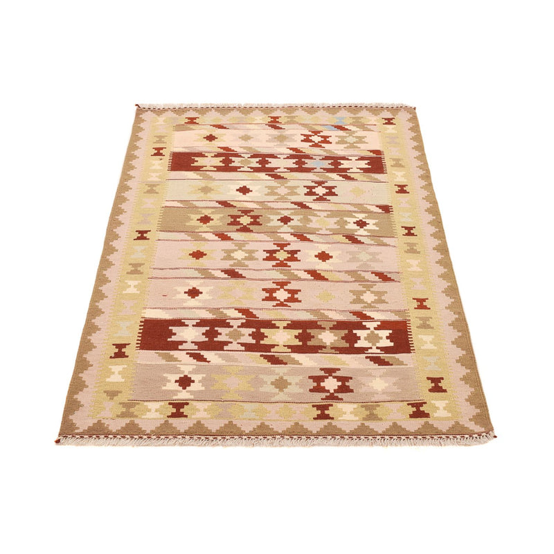 Kelim Rug - Oriental - 150 x 104 cm - multicolored