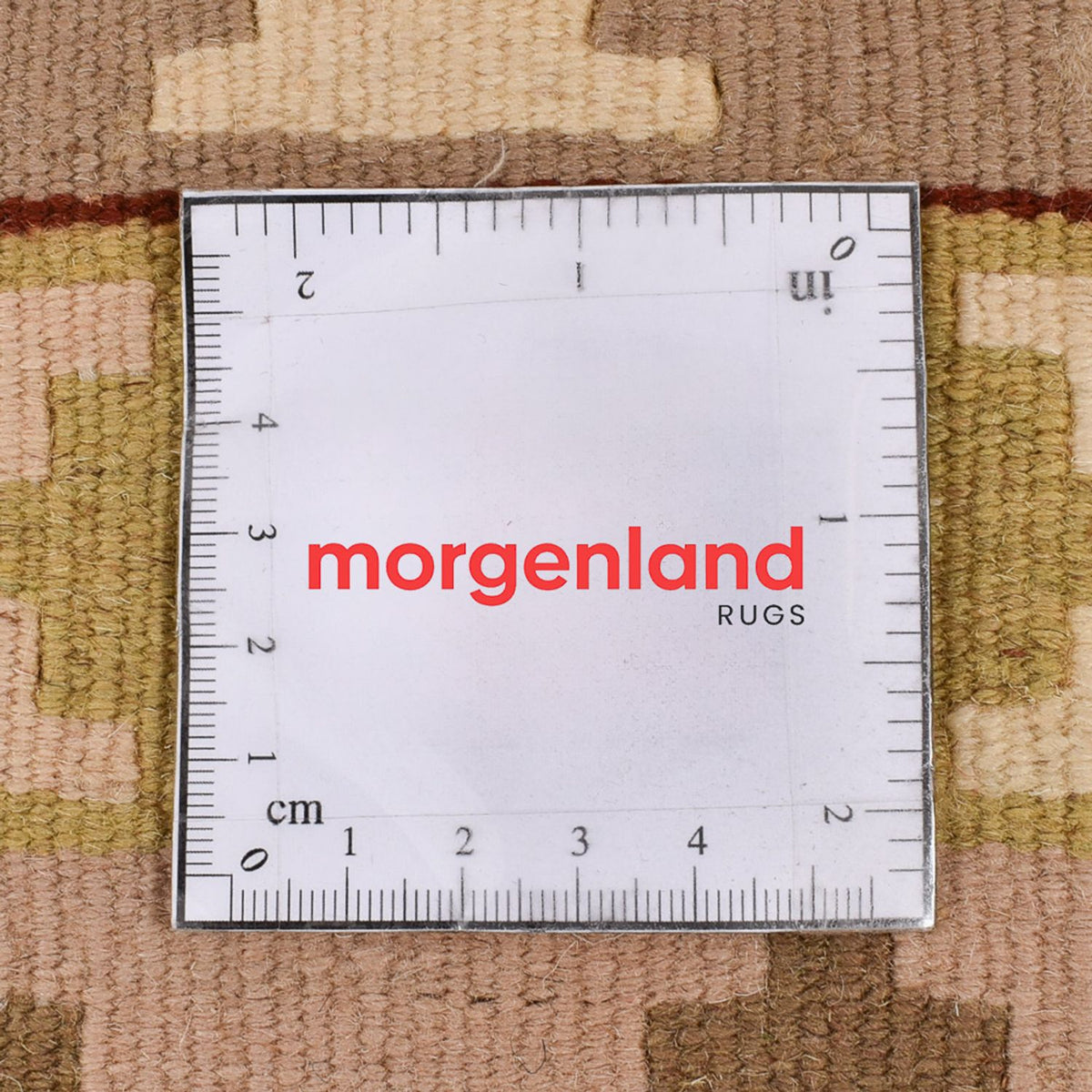 Kelim Rug - Oriental - 150 x 104 cm - multicolored