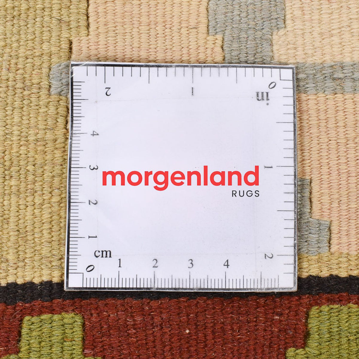 Kelim Rug - Oriental - 157 x 98 cm - multicolored