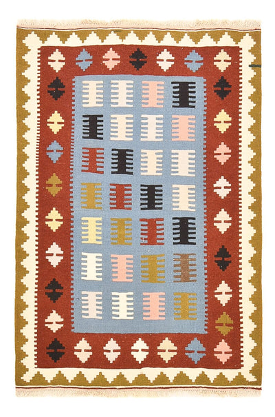 Kilim Fars Rug 98x150cm
