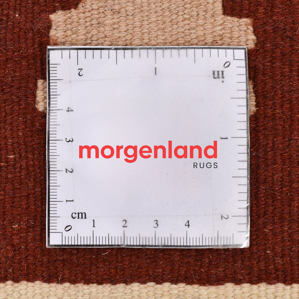 Kelim Rug - Oriental - 150 x 98 cm - multicolored