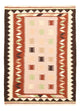 Kilim Fars Rug 142x102cm