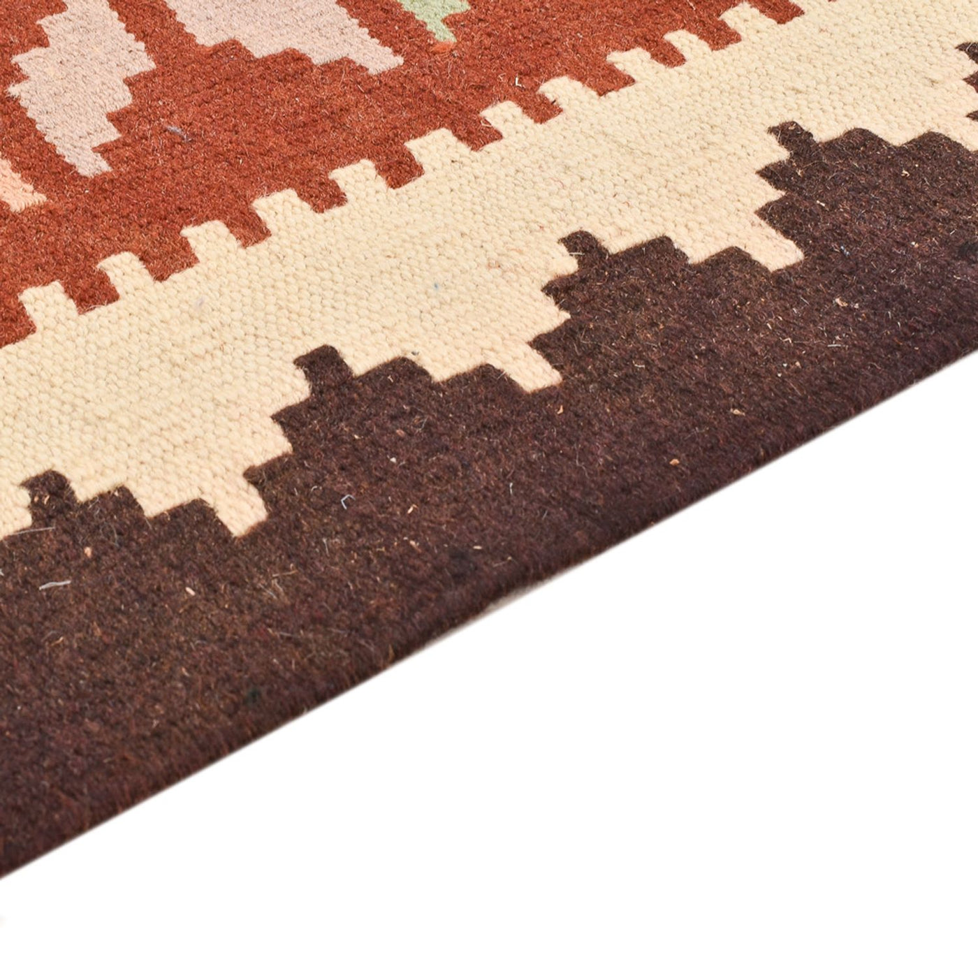 Kilim Fars Rug 142x102cm
