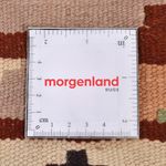 Kelim Rug - Oriental - 142 x 102 cm - multicolored