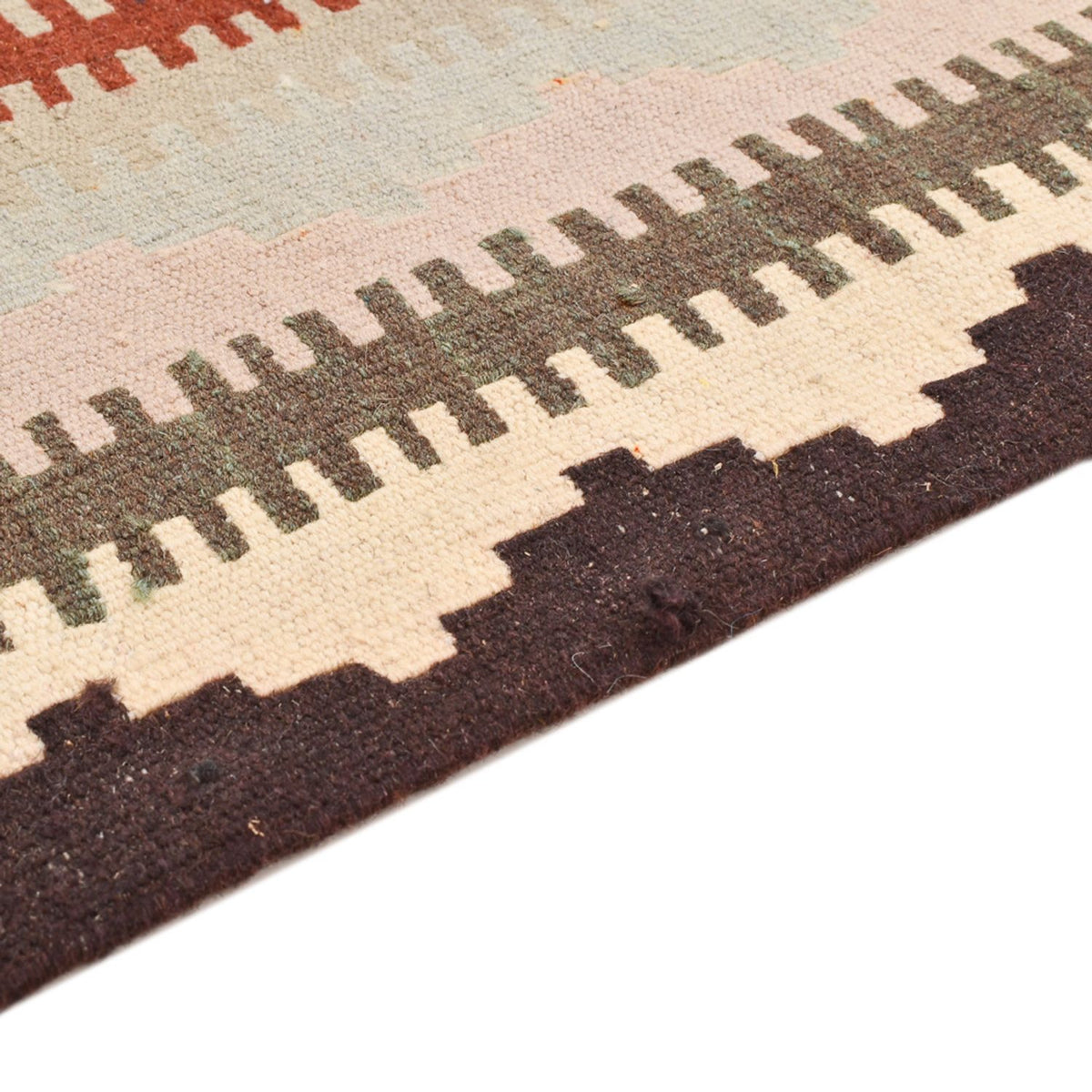 Kelim Rug - Oriental - 155 x 105 cm - multicolored