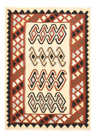 Kilim Fars Rug 105x148cm