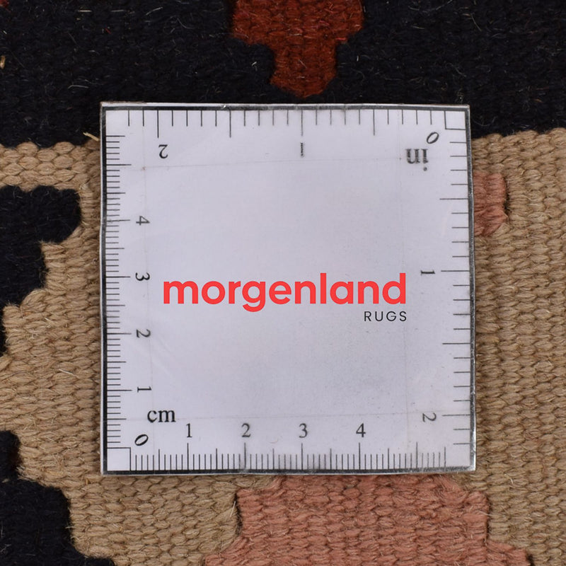 Kelim Rug - Oriental - 146 x 100 cm - multicolored