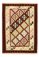 Kilim Fars Rug 144x103cm