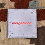 Kelim Rug - Oriental - 144 x 103 cm - multicolored