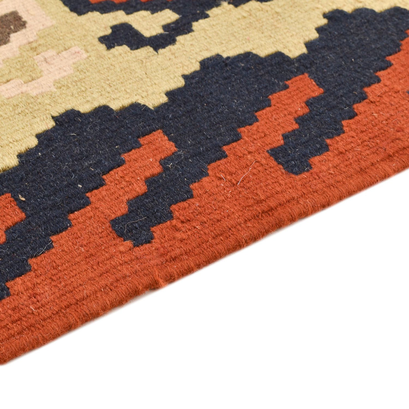 Kilim Fars Rug 140x104cm