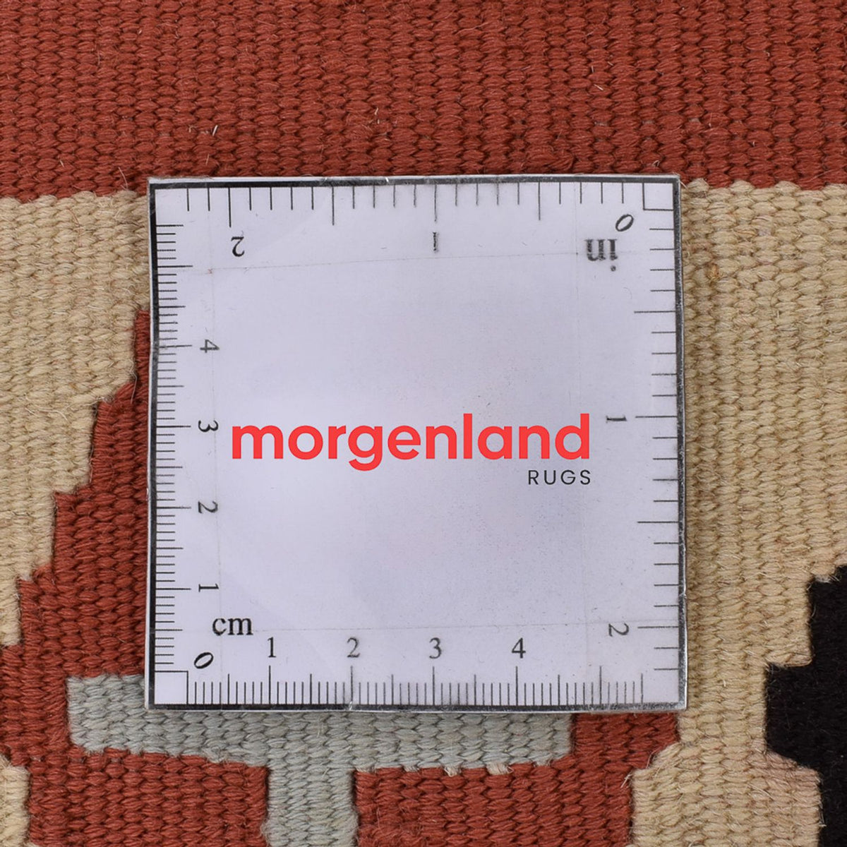 Kelim Rug - Oriental - 150 x 106 cm - multicolored