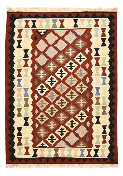 Kilim Fars Rug 110x148cm
