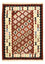 Kelim Rug - Oriental - 148 x 110 cm - multicolored