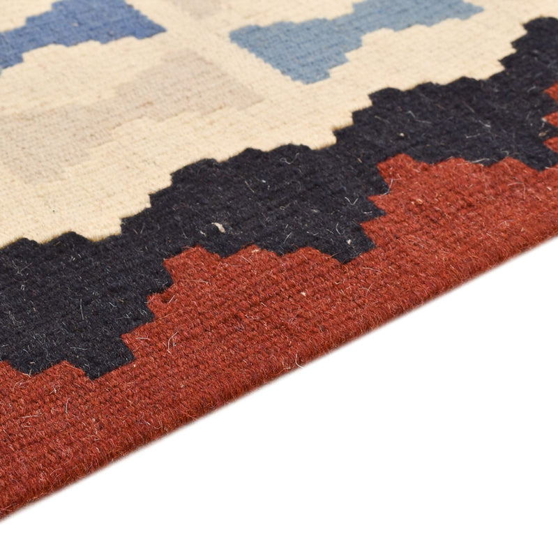 Kelim Rug - Oriental - 148 x 110 cm - multicolored