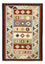 Kelim Rug - Oriental - 146 x 103 cm - multicolored