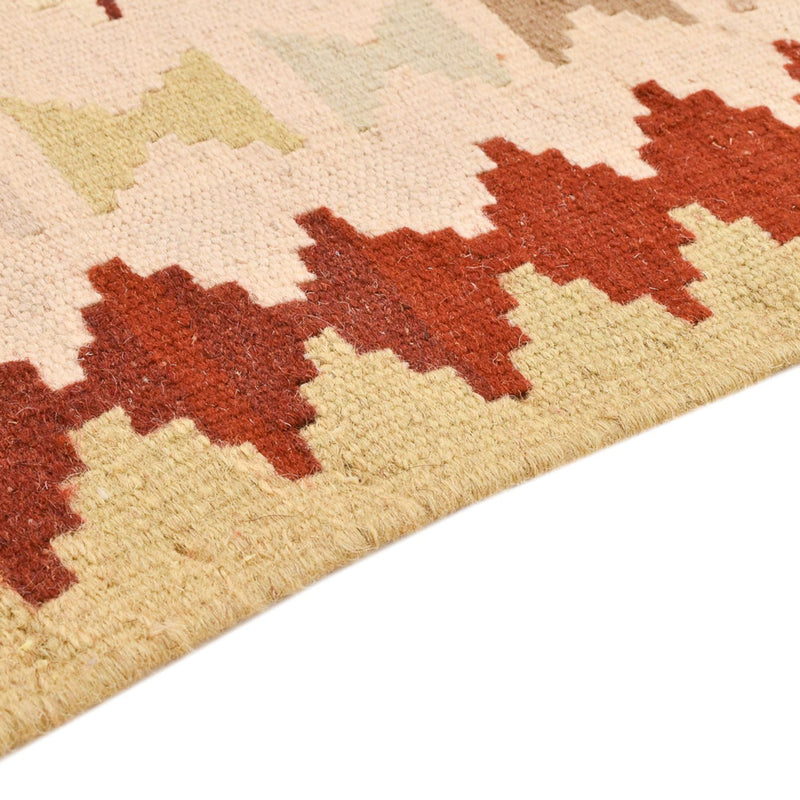 Kelim Rug - Oriental - 146 x 104 cm - multicolored