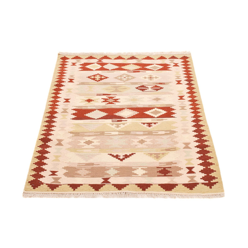 Kelim Rug - Oriental - 146 x 104 cm - multicolored