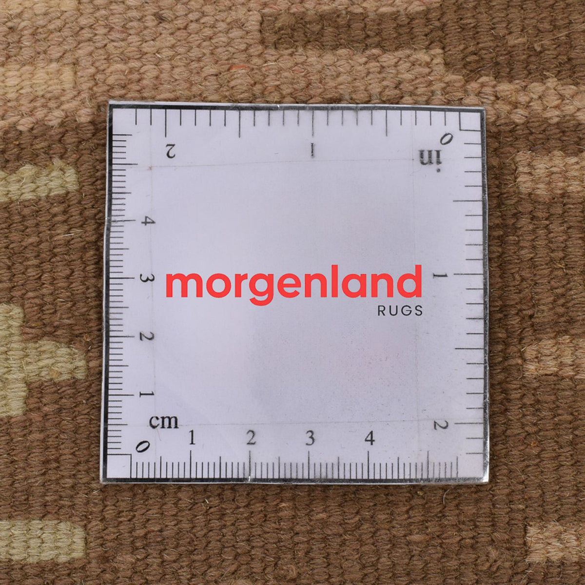 Kelim Rug - Oriental - 146 x 104 cm - multicolored