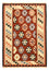 Kelim Rug - Oriental - 149 x 103 cm - multicolored