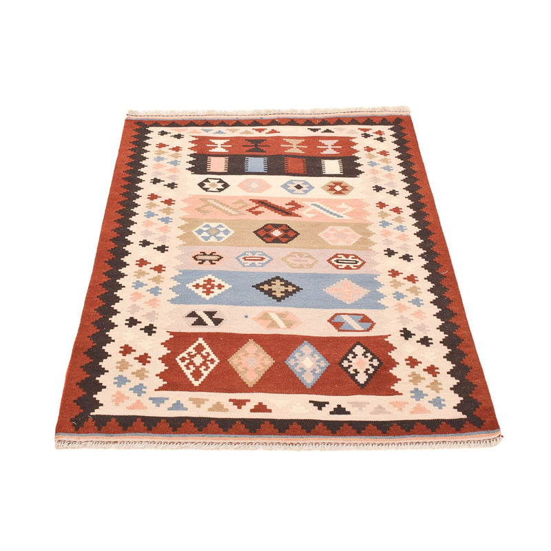 Kelim Rug - Oriental - 150 x 103 cm - multicolored