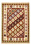 Kelim Rug - Oriental - 148 x 105 cm - multicolored