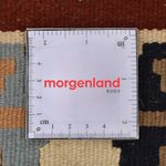 Kelim Rug - Oriental - 148 x 105 cm - multicolored