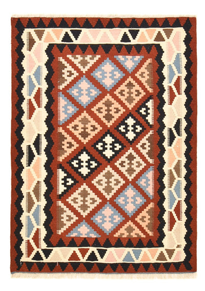 Kilim Fars Rug 107x144cm