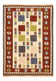 Kelim Fars Teppich 146x102cm