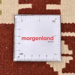 Kelim Rug - Oriental - 146 x 102 cm - multicolored