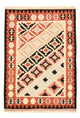 Kelim Fars Teppich 145x102cm