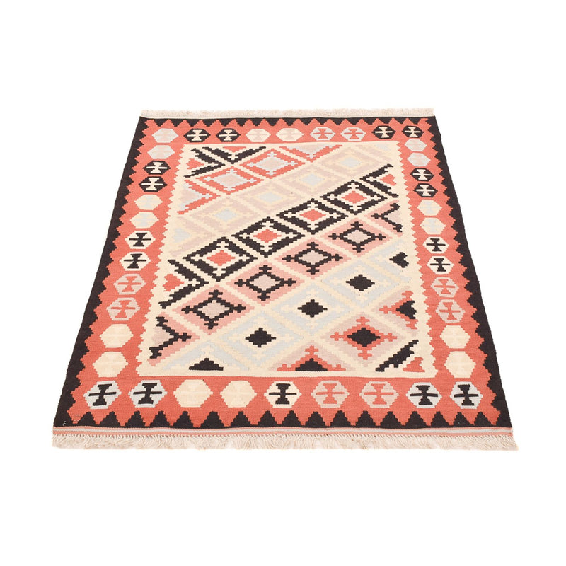 Kelim Fars Teppich 145x102cm