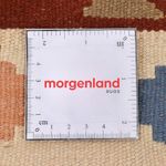 Kelim Rug - Oriental - 145 x 106 cm - multicolored