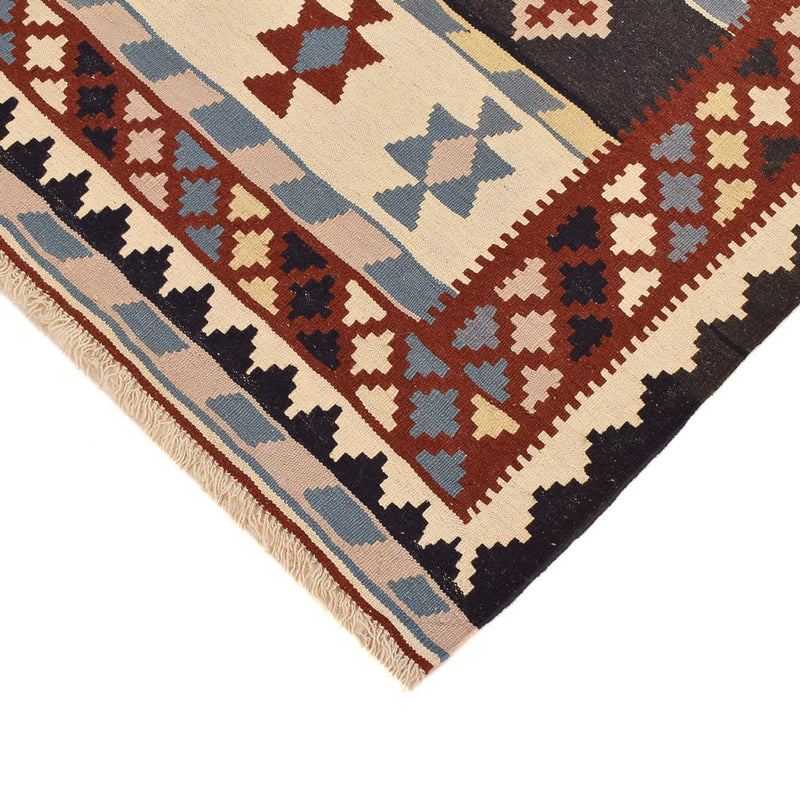 Kelim Fars Teppich 146x102cm