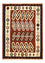 Kelim Rug - Oriental - 150 x 105 cm - multicolored