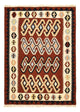 Kilim Fars Rug 150x105cm