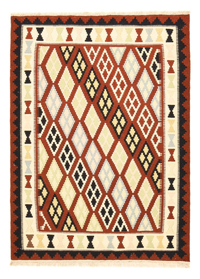 Kilim Fars Rug 105x147cm
