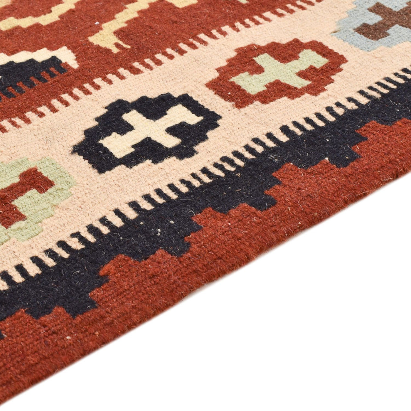 Kilim Fars Rug 150x102cm