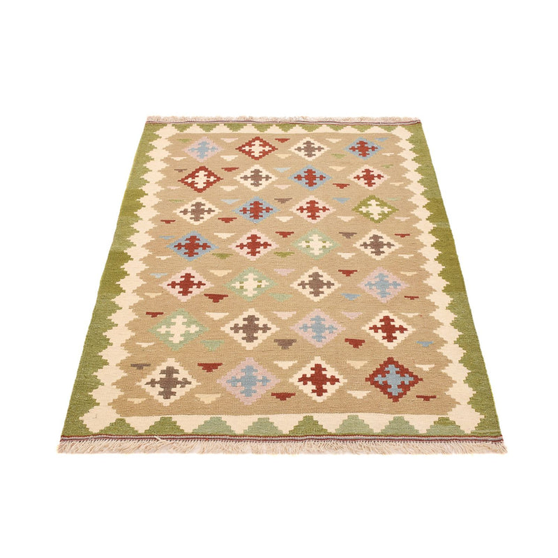 Kelim Rug - Oriental - 152 x 104 cm - multicolored