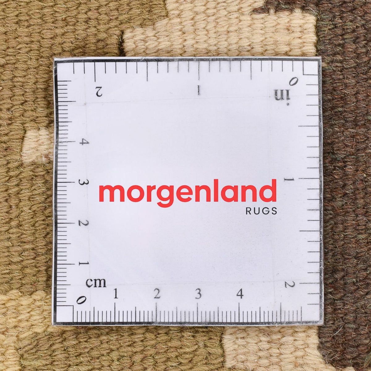 Kelim Rug - Oriental - 152 x 104 cm - multicolored