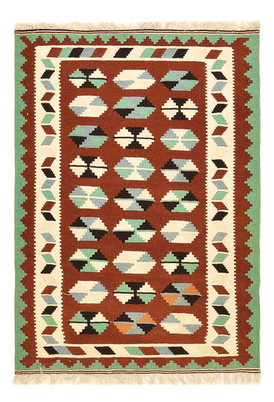 Kilim Fars Rug 100x151cm