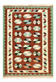 Kilim Fars Rug 100x151cm
