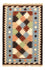 Kelim Rug - Oriental - 147 x 97 cm - multicolored