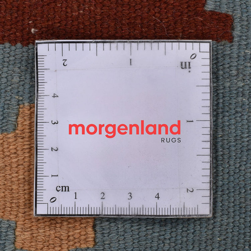 Kelim Rug - Oriental - 147 x 97 cm - multicolored