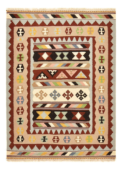 Kilim Fars Rug 105x147cm